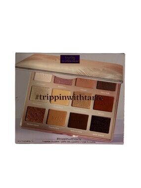 Tarte #trippinwithtarte Amazonian clay palette. BRAND NEW